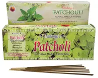 Patchouli Incense