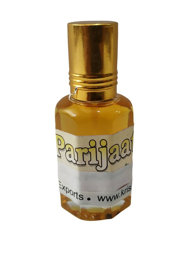 Parijat Essential Oil Natural & Pure -- 10 Gram Bottle