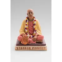 Prabhupada Vyasasana Figure