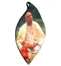 Srila Prabhupada Digital Print Japa Bead Bag