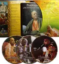 Prabhupada Ultimate Audio Collection (8 DVD-ROM Set)