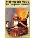 Prabhupada Kirtans and Bhajans -- The Complete Colletion