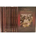 Following Srila Prabhupada -- 11 DVD set
