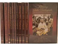 Following Srila Prabhupada -- 11 DVD set