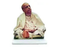 Srila Prabhupada Acrylic Stand