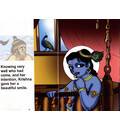 Krishna\'s Pastimes with Putana (Children\'s Story Book)