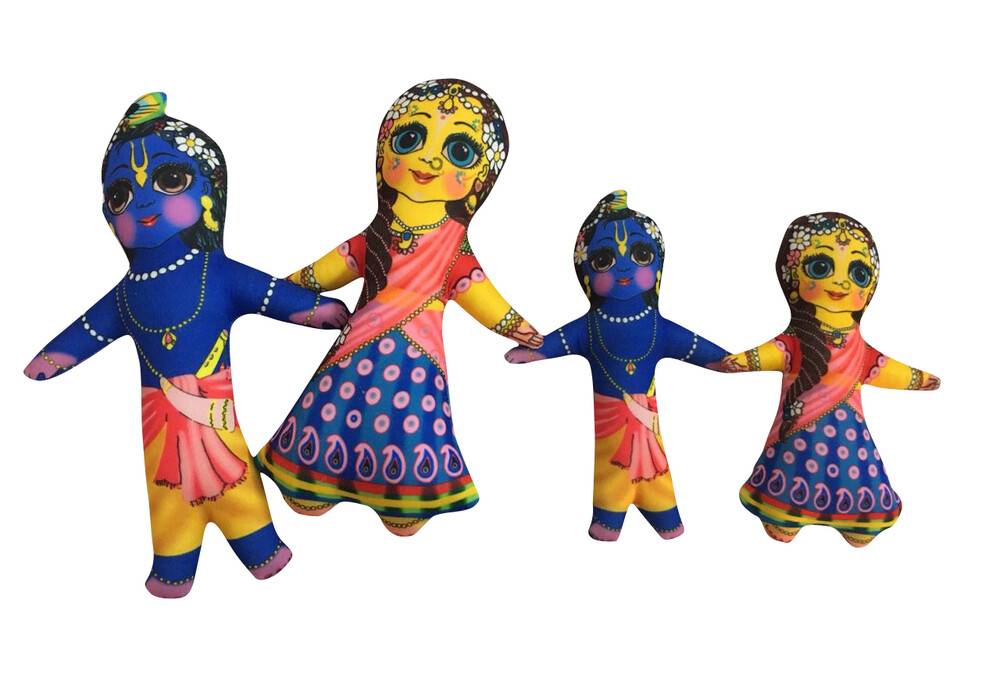 krishna soft toy online shopping