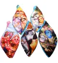 Beadbags Radha-Krishna Digital Print Pack of 5