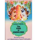 The King Of Knowledge - Raja Vidya [Soft Cover] - Case of 80