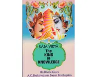 Case of 80 - The King Of Knowledge - Raja Vidya [Soft Cover]