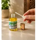 Rajnigandha Essential Oil Natural & Pure -- 10 Gram Bottle