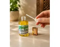 Rajnigandha Essential Oil Natural & Pure -- 10 Gram Bottle Rajnigandha Essential Oil Natural & Pure -- 10 Gram Bottle