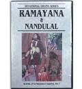 Ramayana & Nandulal DVD