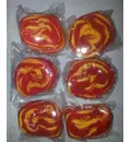 Religious Puja Theads (Pack of 10)