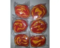 Religious Puja Theads (Pack of 10)