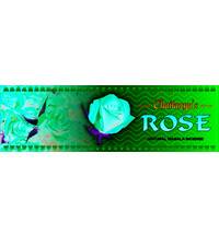 Rose Incense -- (225 gram pack)