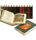 Srimad Bhagavatam Set [12 Deluxe Vols.--1979 edition]