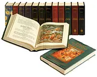Srimad Bhagavatam Set [12 Deluxe Vols.--1979 edition]