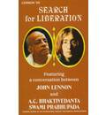 Case of 160 Search for Liberation (1969 with John Lennon, George Harrison and Yoko)