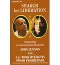 Case of 160 Search for Liberation (1969 with John Lennon, George Harrison and Yoko)