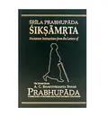 Srila Prabhupada Siksamrta -- Letters by Topic (3 Vol. Set)