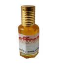 Saffron (Kesar) Essential Oil Natural & Pure -- 10 Gram Bottle