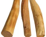 Deluxe Sandalwood Sticks