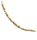 Tulsi Neck Beads - Small Round