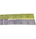 Harinam Neck Scarf Small Letters