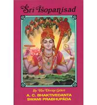 Case of 80 Sri Isopanisad [1969 Edition] -- Paperback