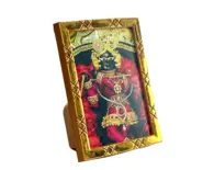 Sri Radha Raman Altar Stand Sri Radha Raman Altar Stand
