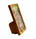 Sri Radha Raman Altar Stand
