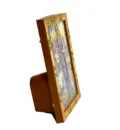 Sri Radha Rani Altar Stand