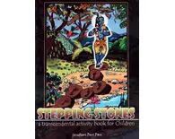 Stepping Stones (A Transcendental Activity Book for Children)