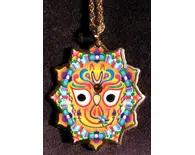 Lady Subhadra Pendant