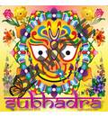 Subhadra Stickers (Pack of 20)