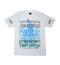 T-Shirt: Radharani Pranam Mantra