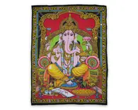 Wall Hanging -- Ganesh