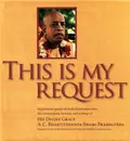 This Is My Request