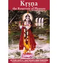 Case of 800 Krsna, The Reservoir of Pleasure