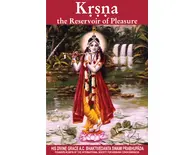 Case of 800 Krsna, The Reservoir of Pleasure