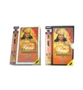 Vishnupuran Complete: 2 Sets (31 DVDs)
