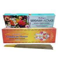 Vrindavan Flower Incense