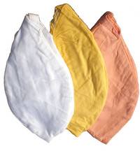 Japa Bead Bag -- Plain Standard Size