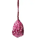 Ladies Bead Bag (Small Size with Zip Pocket)