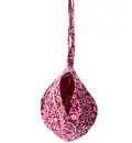 Ladies Bead Bag (Small Size with Zip Pocket)