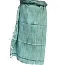 Gamcha, Heavy Khadi -- Traditional Indian Bathing Towel (195x90cm)