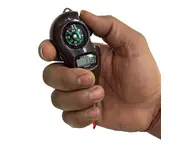 Digital Japa Finger Counter With Compass (Clicker)