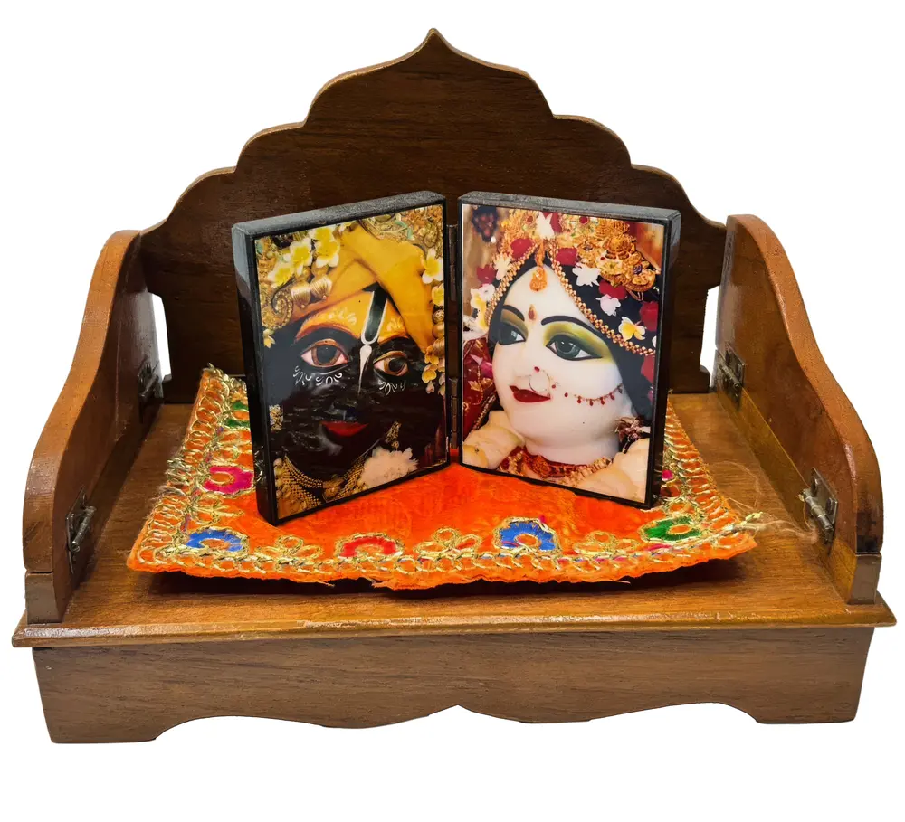 Deities Sofa Come Bed -