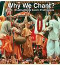 Why We Chant Hare Krishna -- Srila Prabhupada -- Audio CD